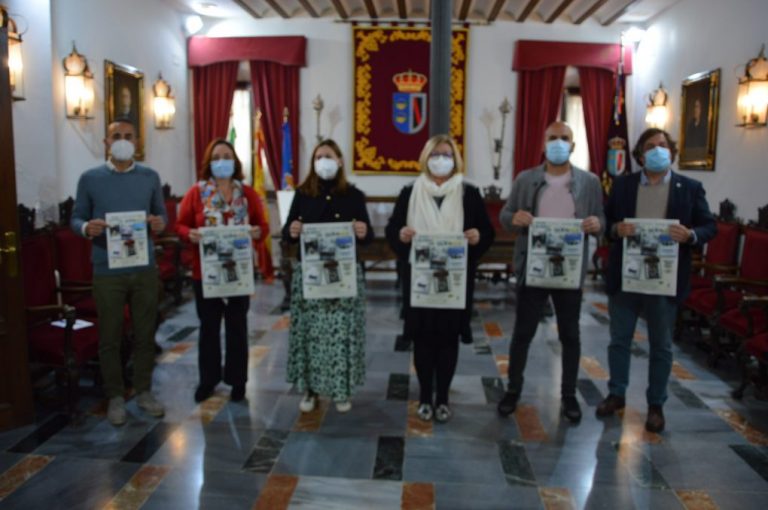 Almonte presenta una programación solidaria para recaudar fondos a beneficio de Ucrania