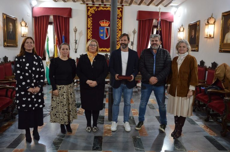 El almonteño José Luis Carrillo será el exaltador de la Romería de El Rocío 2022