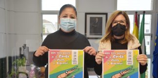 La Feria Nacional de la Gamba, la Chirla y el Boquerón de Punta Umbría ya tiene cartel