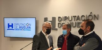 El mueble artesano de la provincia estará en la Feria de Zaragoza de la mano de la Diputación de Huelva