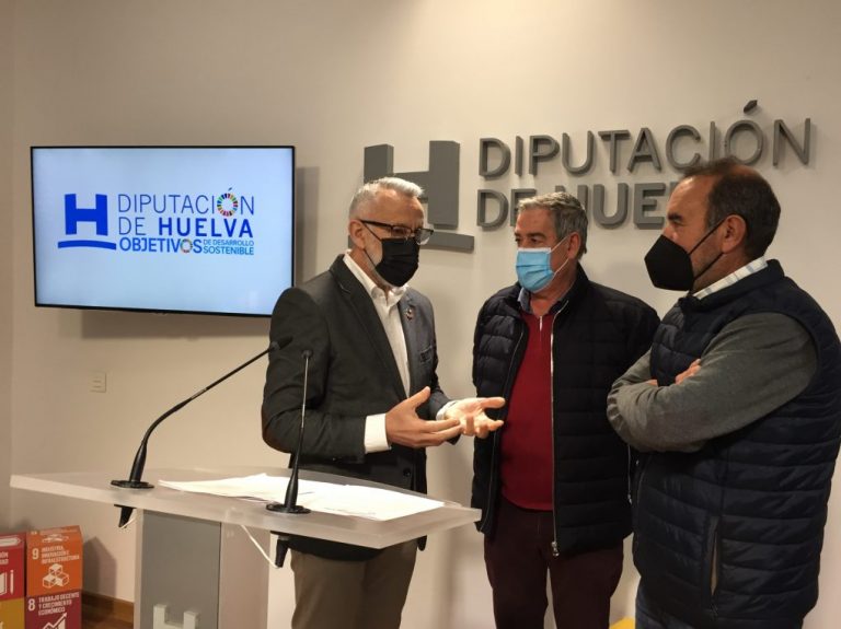 El mueble artesano de la provincia estará en la Feria de Zaragoza de la mano de la Diputación de Huelva