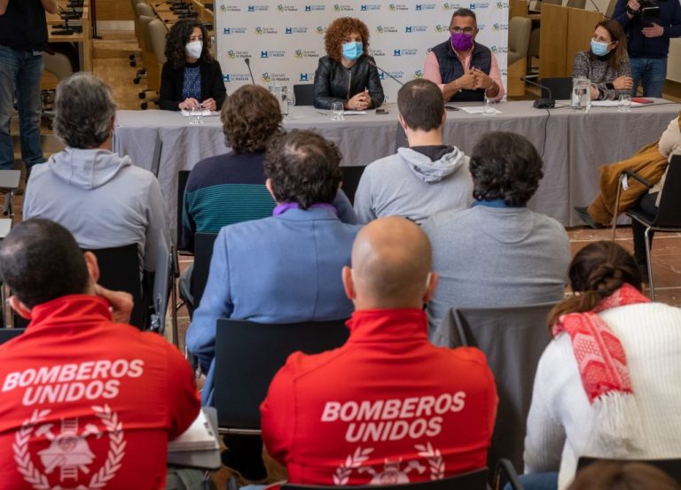 Diputación de Huelva destinará 600.000 euros a actividades de Cooperación Internacional al desarrollo