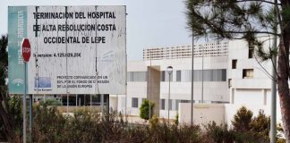 El PSOE afirma que la Junta «no tiene intención de abrir el Chare de Lepe» tras renovar por 5 años con la empresa que gestiona el Virgen Bella