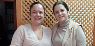 Otorgan a la ayamontina Eva Clarines López el Premio a la Mujer del Sector Pesquero Andaluz
