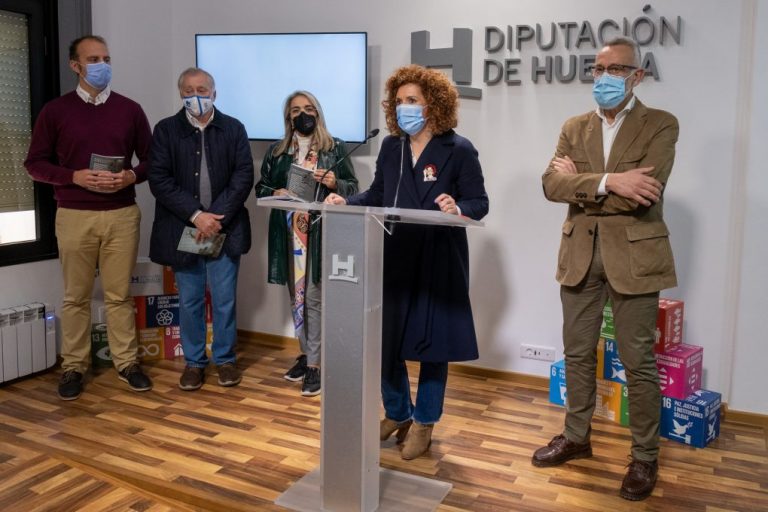 Cartaya acogerá el próximo 31 de marzo la Gala del Deporte Provincial