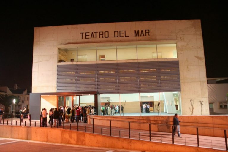 Punta Umbría inicia su programación de primavera con la celebración del Día de la Poesía y una lectura continuada de versos de Juan Ramón