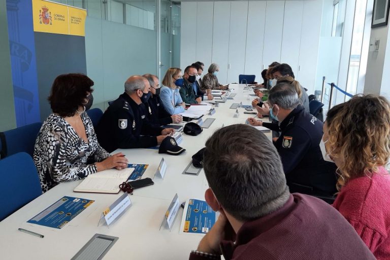 Más de 200 ucranianos han solicitado en Huelva protección temporal desde el inicio de la guerra
