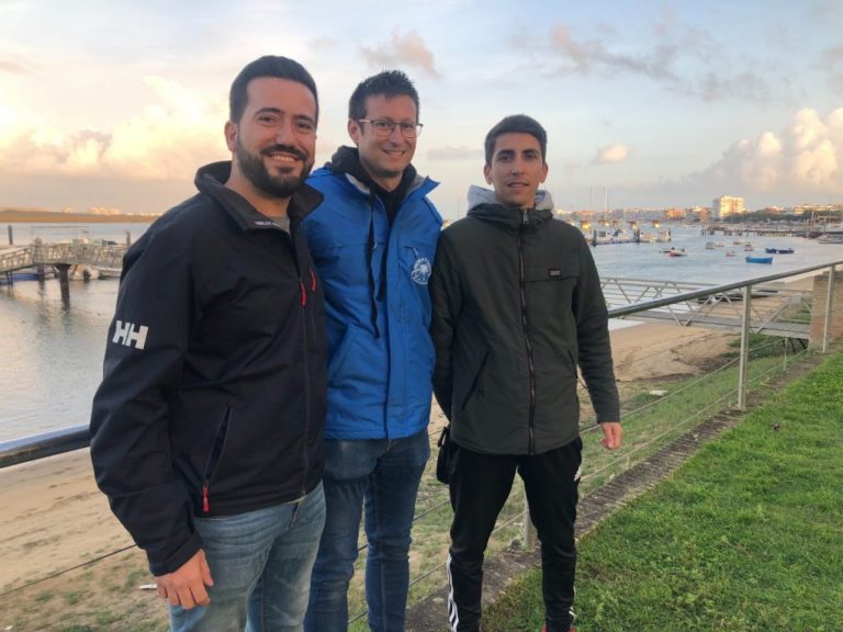 Conocidos influencers onubenses de la pesca recreativa critican el nuevo decreto de la Junta para regular la actividad