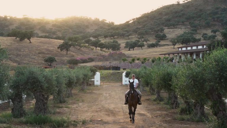 Seleccionan el corto ‘Orgullo rural’ de la Diputación de Huelva para el Festival de Cine de Málaga