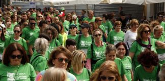 Cartaya volverá a correr contra el cáncer el próximo sábado 2 de abril