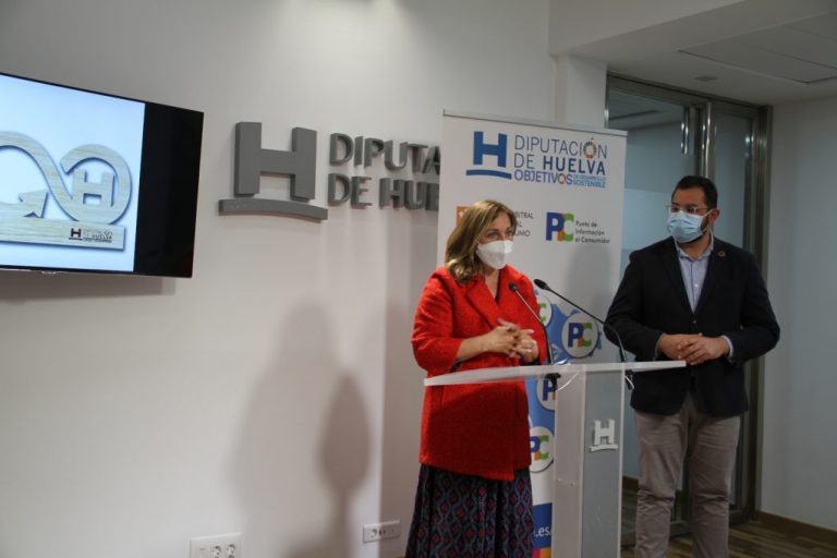 La Unidad de Consumo de Diputación celebra el 15 de marzo la I Gala de Reconocimientos de la provincia