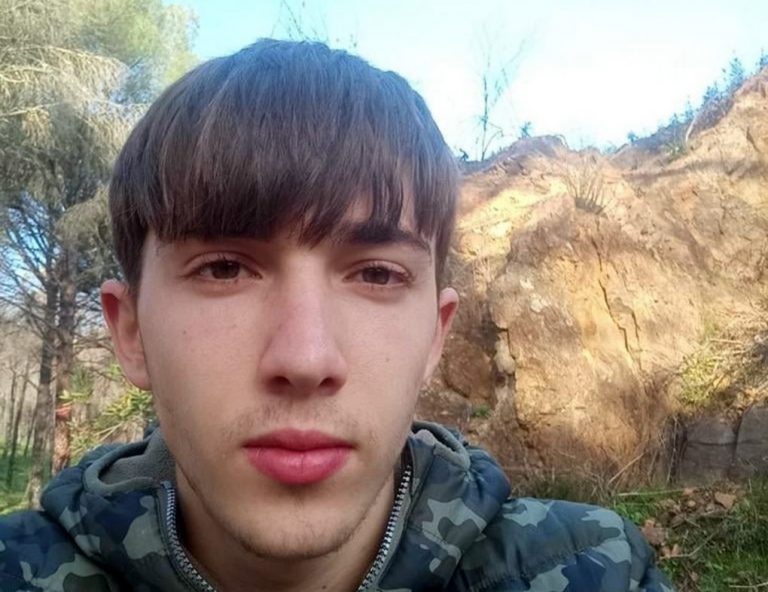 Aparece «en buen estado» el joven de jabugo desaparecido desde las dos de la tarde de este miércoles