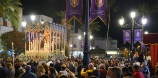 El Ayuntamiento de Ayamonte califica la pasada Semana Santa de «histórica»