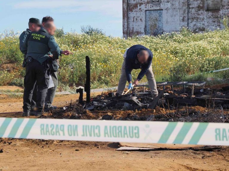 Piden a las administraciones «implicación real» para acabar con los asentamientos chabolistas en Huelva