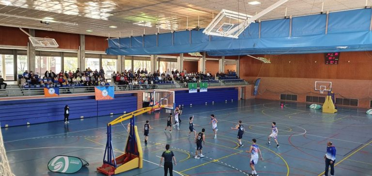 Isla Cristina acoge este fin de semana las finales del Provincial de Baloncesto cadete Masculino