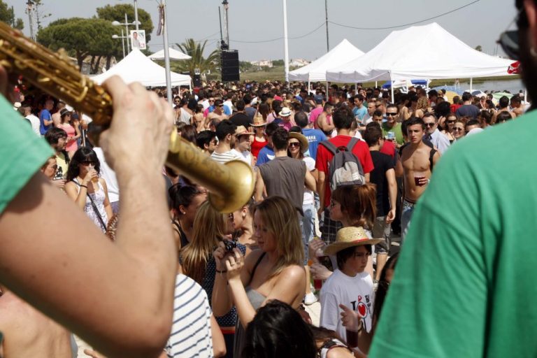 Regresa ‘Bicheando’, el Festival de Primavera de El Rompido
