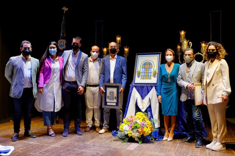 La Romería de la Cruz de Ayamonte ya tiene cartel anunciador