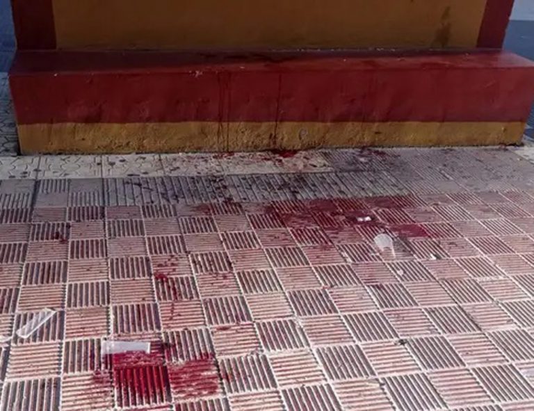 Un herido grave en una pelea a cuchilladas entre la Plaza de Toros de Huelva y la comandancia de la Guardia Civil