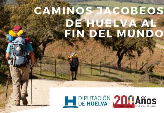 Diputación de Huelva habilita la adhesión de entidades públicas y privadas a la Red de Caminos Jacobeos