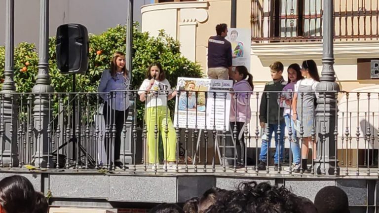 Isla Cristina celebra el Día del Libro con un completo programa de actividades educativas
