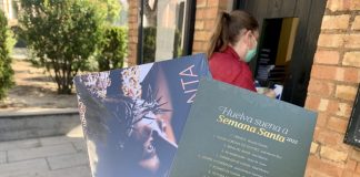 Ya está disponible para su descarga el concierto ‘Huelva suena a Semana Santa 2022’