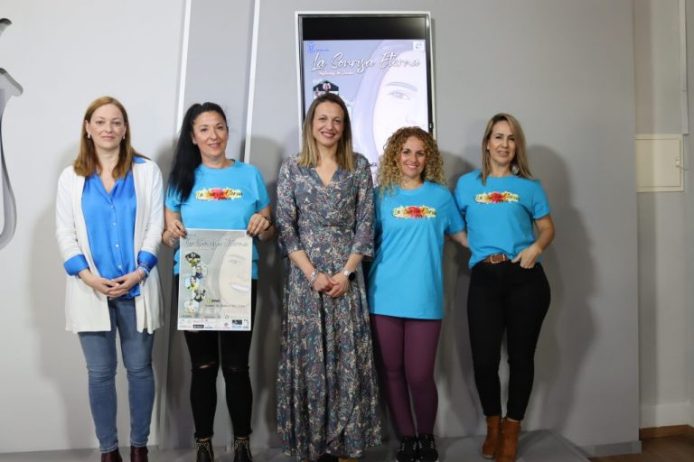 Huelva acoge el 8 de mayo una masterclass de zumba a beneficio de la investigación del sarcoma