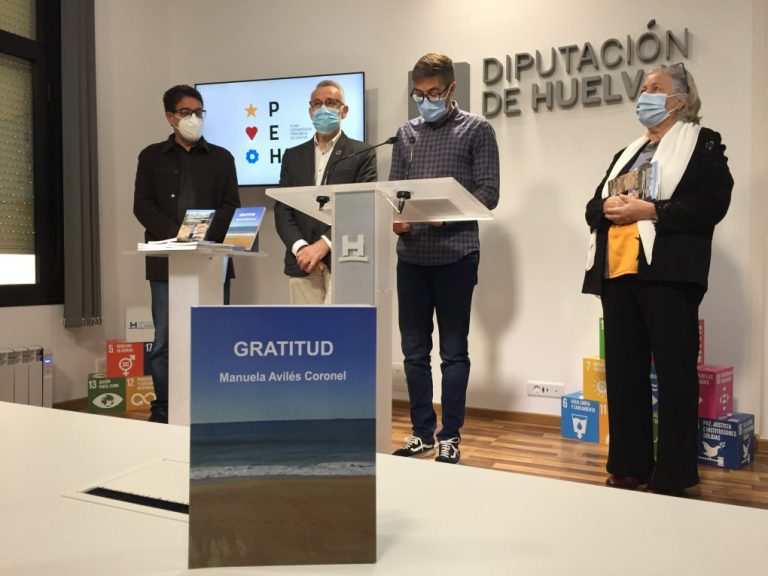 Un libro póstumo de la bonariega Manuela Avilés relata su experiencia con el cáncer y agradece a quienes la acompañaron