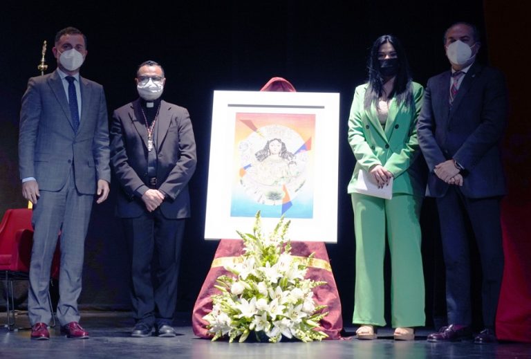 Moguer inicia la cuenta atrás para su Romería de la Virgen de Montemayor