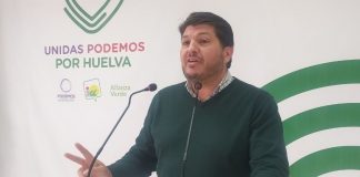 Piden la dimisión de Bella Verano por «mentir» sobre el concierto del hospital Virgen Bella en Lepe