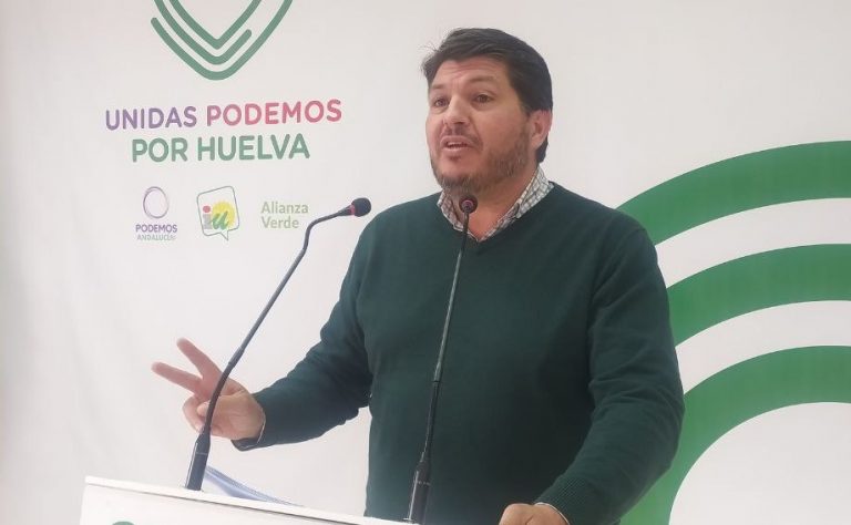 Piden la dimisión de Bella Verano por «mentir» sobre el concierto del hospital Virgen Bella en Lepe