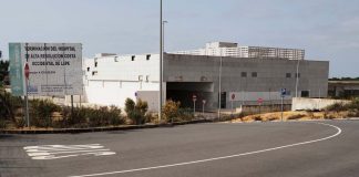 Acusan a la Junta de «faltar a la verdad» sobre el «rescate» del concierto del Hospital Virgen de la Bella