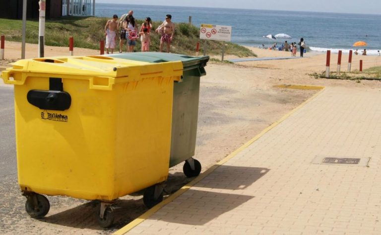 Giahsa se suma a los planes de playa para Semana Santa en Isla Cristina, Ayamonte y Punta Umbría