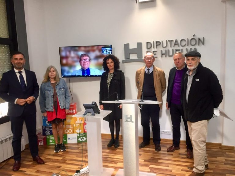 ‘Soy Lola Jericó’ de Alejandro Céspedes gana el Premio Iberoamericano de Poesía Juan Ramón Jiménez 2022