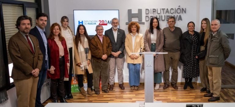 Los mejores productos de la gastronomía onubense se muestran de nuevo en el Salón Gourmets de Madrid