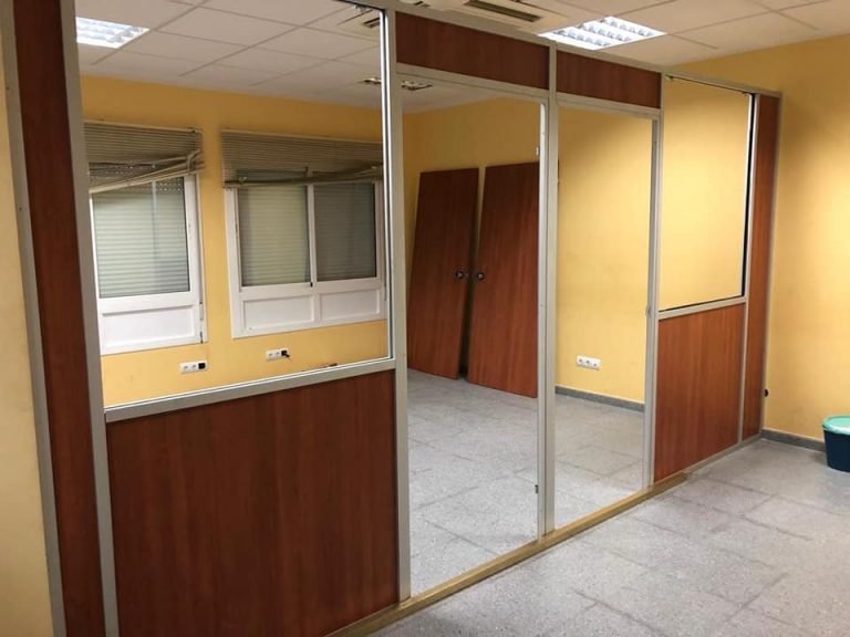 La nueva sede de los Servicios Sociales de Ayamonte reunirá todas las líneas de asistencia