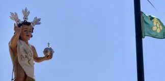 Regresa la Fiesta del Huerto a La Redondela