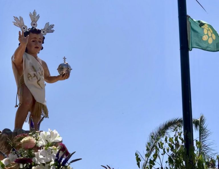 Regresa la Fiesta del Huerto a La Redondela