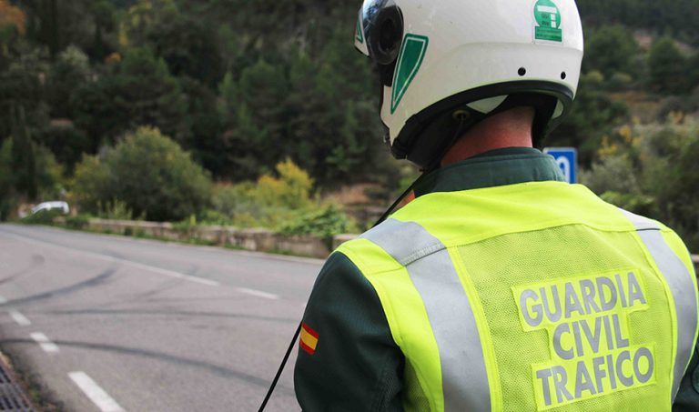 Fallece un motorista en un accidente en Bollullos Par del Condado