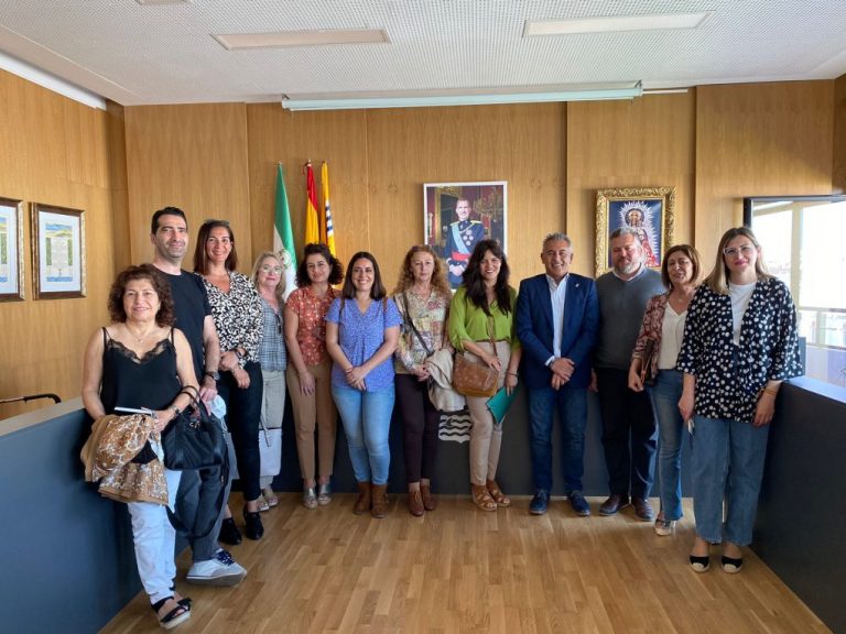 Isla Cristina acogerá el VI Encuentro Provincial de Consejos Locales de Infancia y Adolescencia