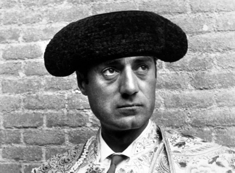 El Ayuntamiento de Huelva acoge este viernes la capilla ardiente del torero Miguel Báez ‘Litri’