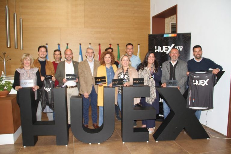 Este sábado vuelve la HUEX Extrema con un recorrido de 185 kilómetros entre Cortegana y Ayamonte