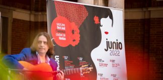 El VII Festival Flamenco ‘Ciudad de Huelva’ crece en contenidos y días del 14 al 25 de junio