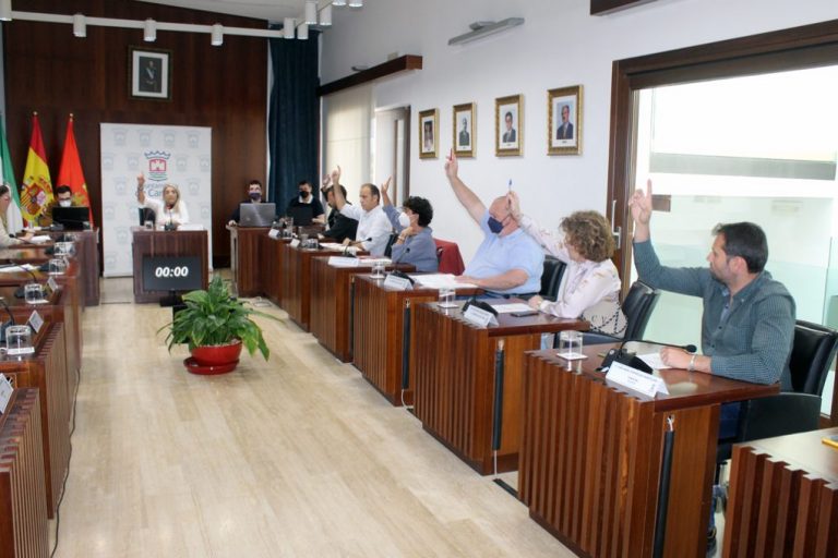 Cartaya aprueba un presupuesto municipal superior a 22 millones de euros