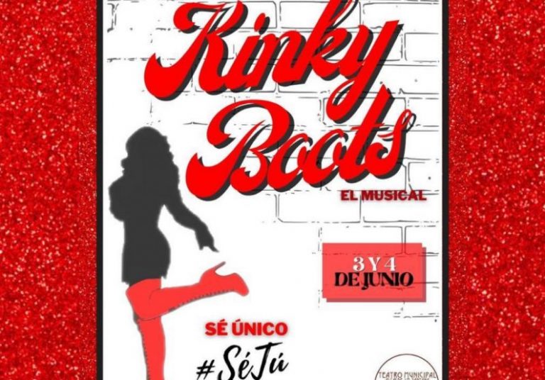 ‘La Supertropa’ de Lepe estrena el 3 de junio en el teatro de la localidad su nuevo musical: ‘Lola’s Kinky Boots’