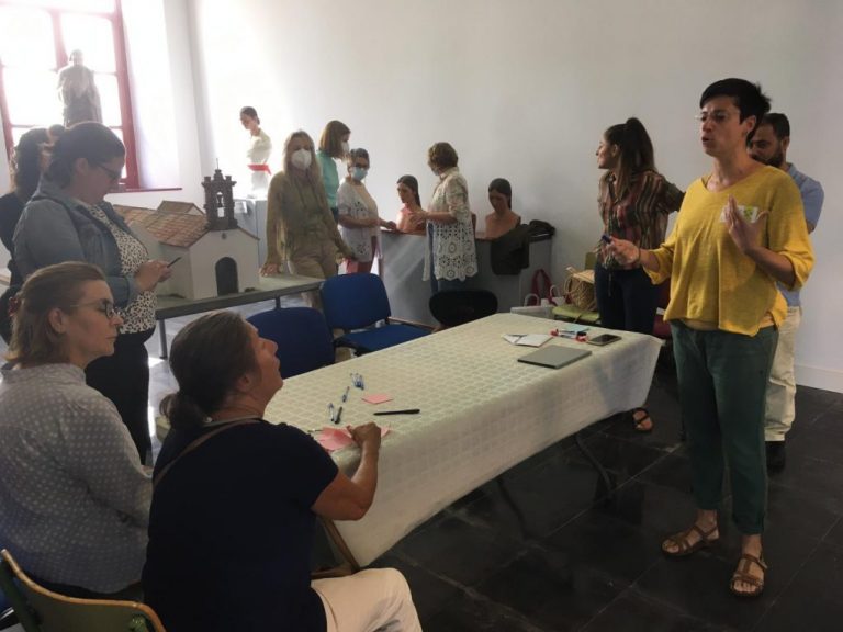 La participación ciudadana, clave para el diseño de la Agenda Urbana de Isla Cristina