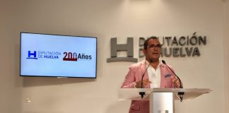 La mala situación de la sanidad en Huelva centra este jueves algunos de los contenidos del pleno provincial