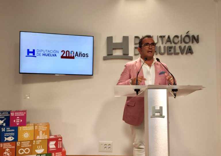 La mala situación de la sanidad en Huelva centra este jueves algunos de los contenidos del pleno provincial