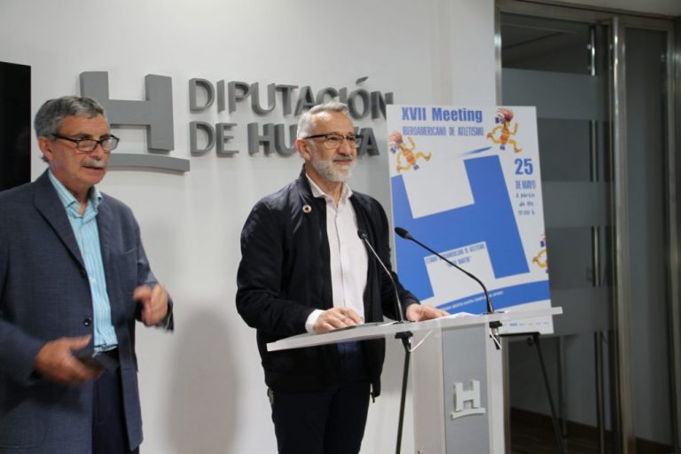 El Meeting Iberoamericano de Atletismo volverá a reunir en Huelva a los mejores atletas nacionales del momento