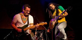 Huelva acoge el mejor reggae para Las Tardes del Foro con ‘One Love’
