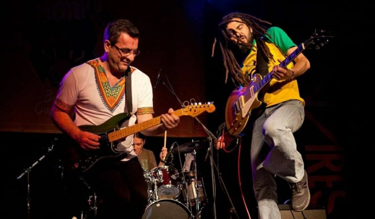 Huelva acoge el mejor reggae para Las Tardes del Foro con ‘One Love’